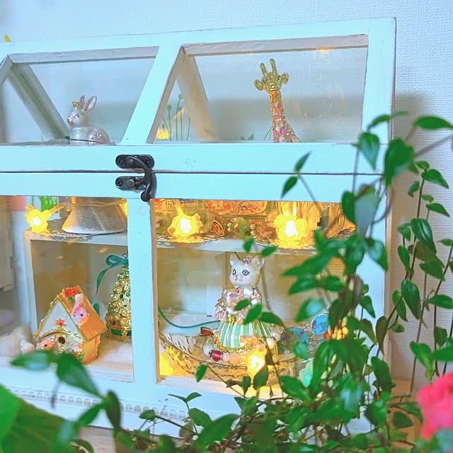 mariaさんの実例写真