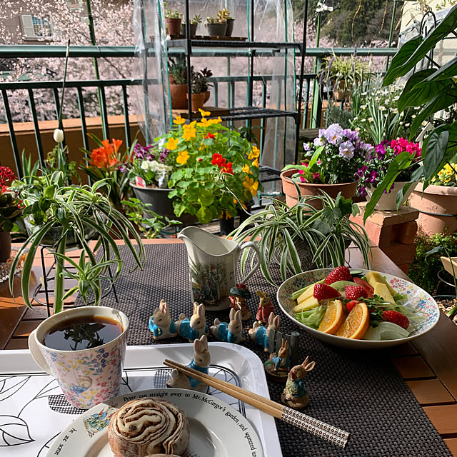 Aqettyさんの部屋