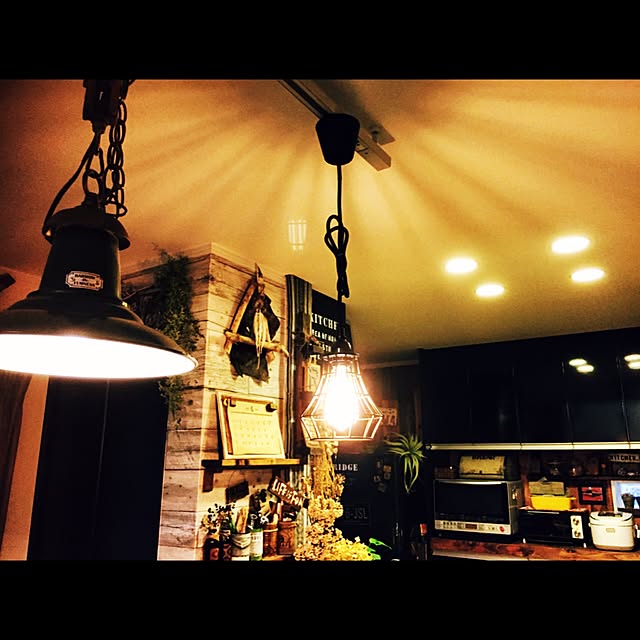 Rans_andy.さんの実例写真