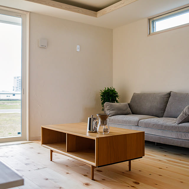 Muraokagumi_Designさんの部屋