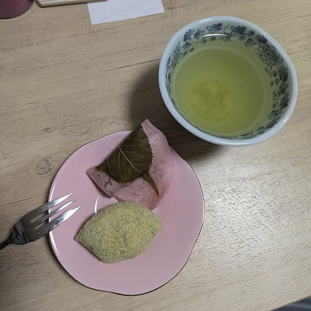 minnieさんの部屋