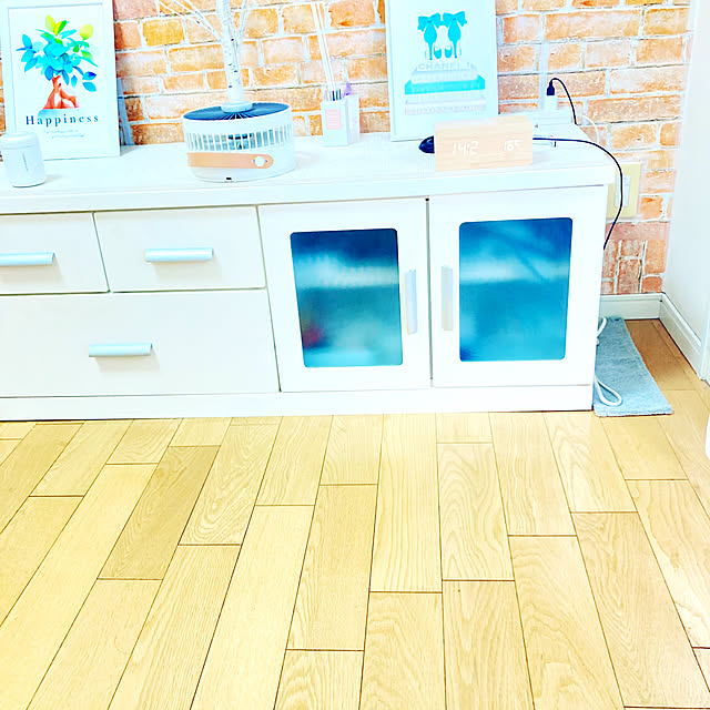 Tomoさんの実例写真