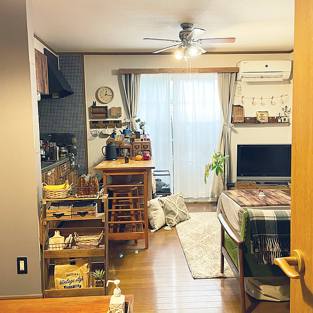 mamiさんの実例写真