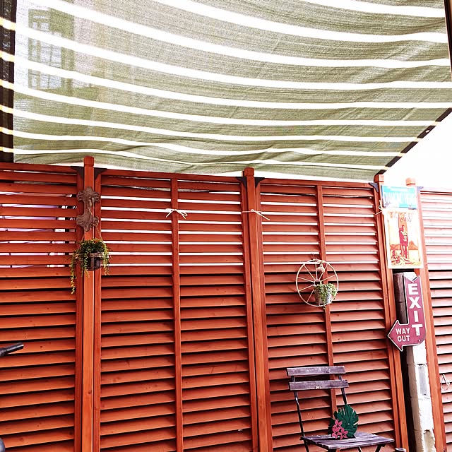kicchanさんの実例写真
