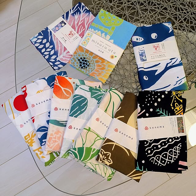 mi-saさんの部屋