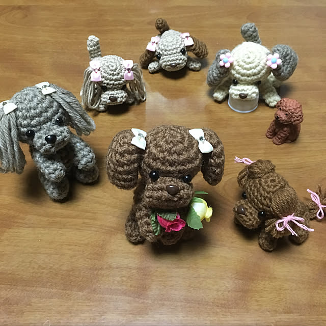 nanaさんの実例写真
