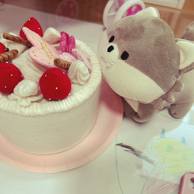bun_ny-hophoperさんの部屋