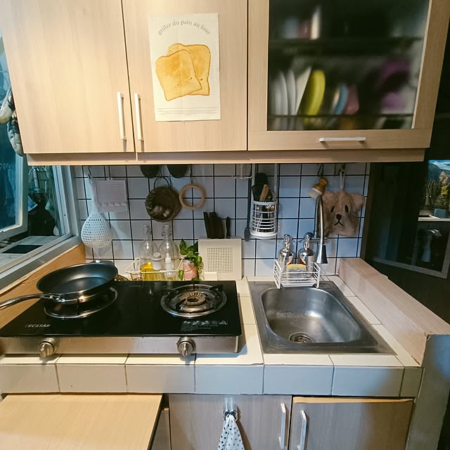 aptfyさんの部屋