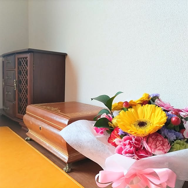 rikkyさんの実例写真