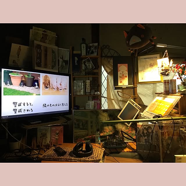 MEMO.2017.REALさんの実例写真