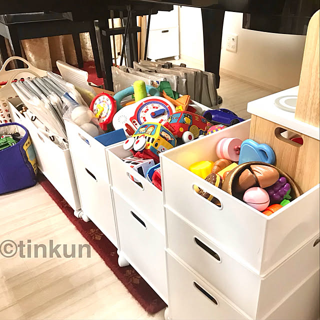 tinkunさんの実例写真