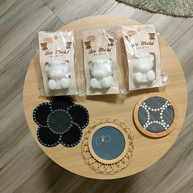 ya_maさんの部屋