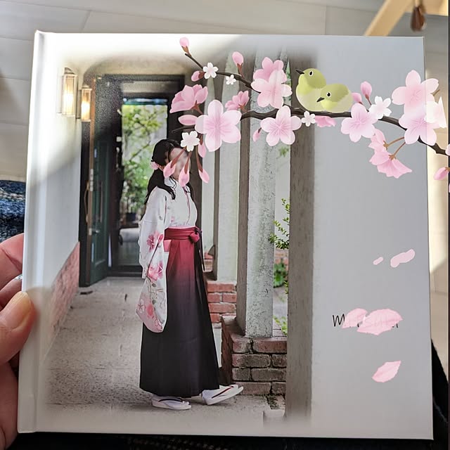 mi-saさんの部屋