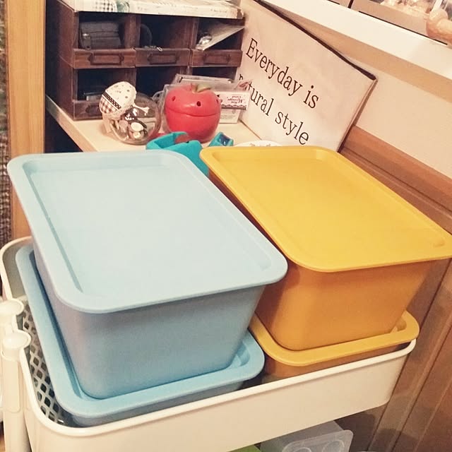 ninaさんの実例写真