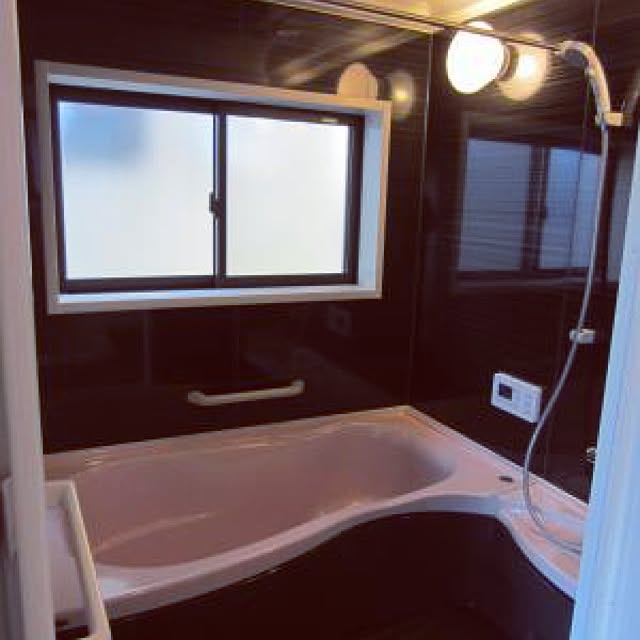 バス/トイレのインテリア実例 - 2017-06-09 16:09:11