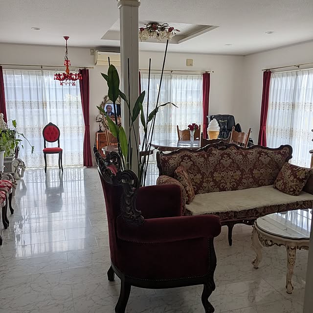 machikomamaさんの部屋