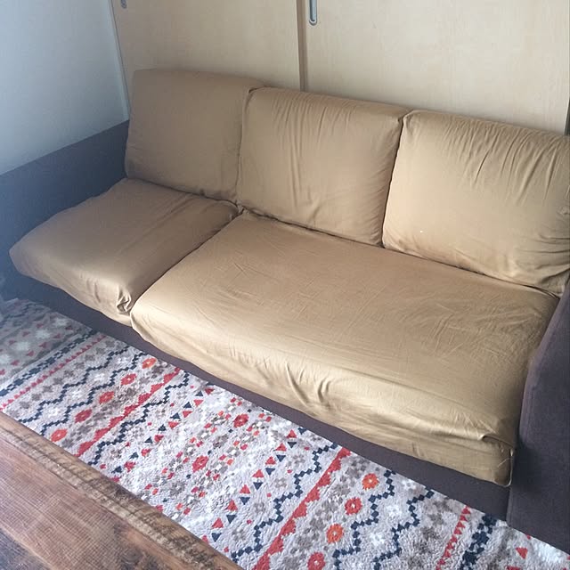 namiさんの実例写真