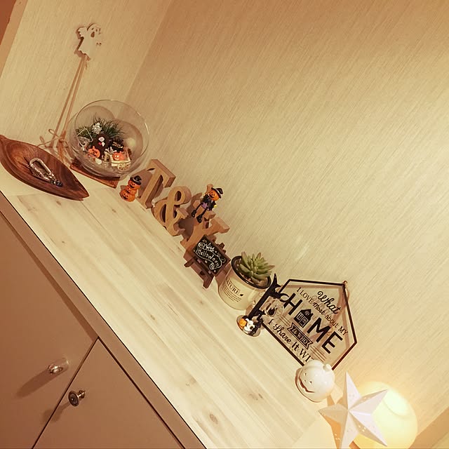 himeさんの実例写真