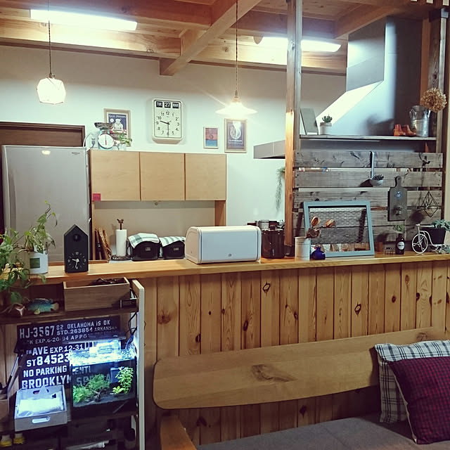 nscraftworksさんの実例写真