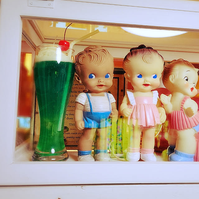 cherrycherryさんの実例写真