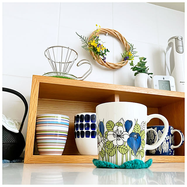 ksfioriさんの実例写真