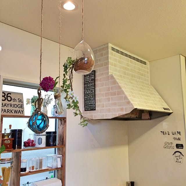 hirokoさんの実例写真