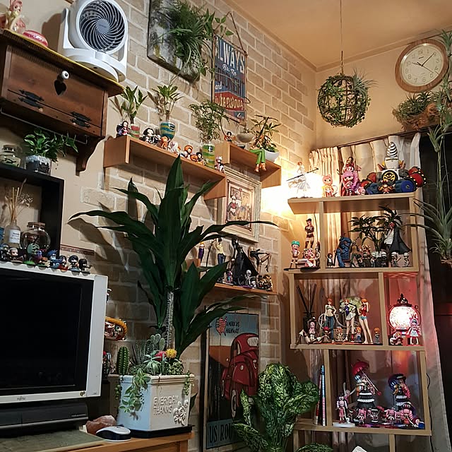 norioさんの実例写真