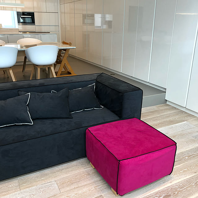FLANNEL SOFA グレーソファーのおすすめ商品とおしゃれな実例 FLANNEL SOFA グレーソファーのおすすめ商品とおしゃれな実例