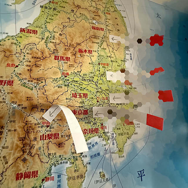 Aqettyさんの部屋