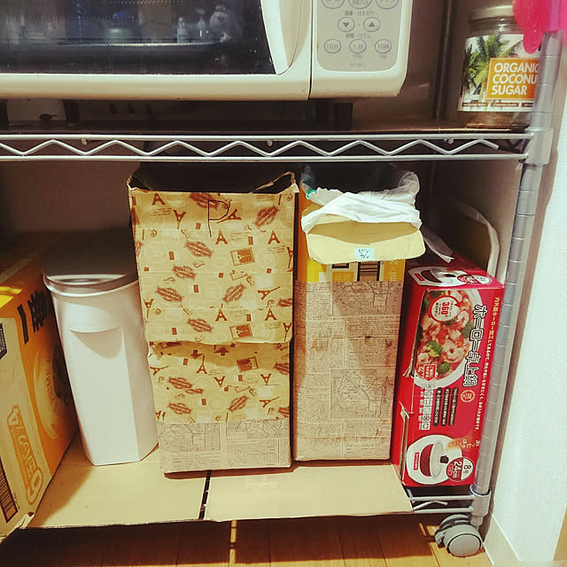 dokkypomさんの実例写真