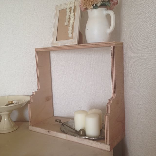 saqura_apartment101さんの実例写真