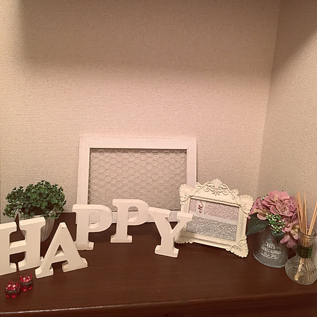 happyさんの実例写真