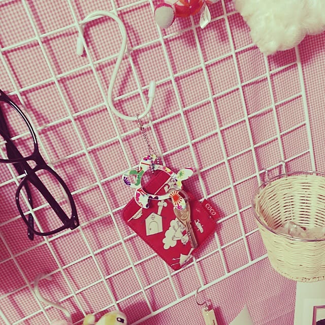 aobaさんの部屋
