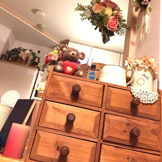 naonaoさんの実例写真