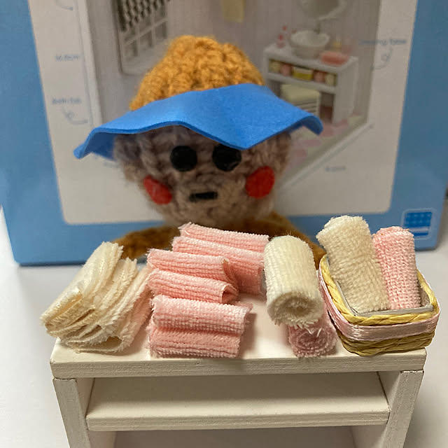 manduonmaさんの部屋