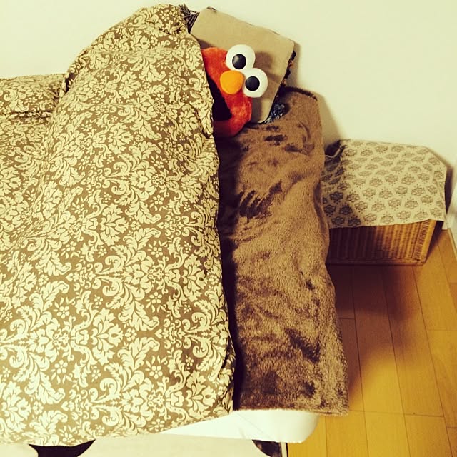 tomonさんの実例写真