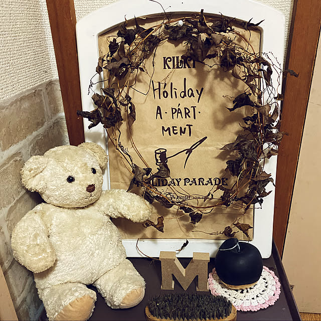 mamiさんの実例写真