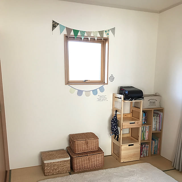 minaさんの実例写真