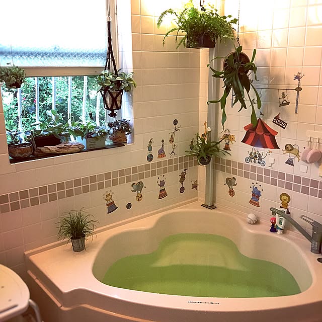 satochanさんの実例写真