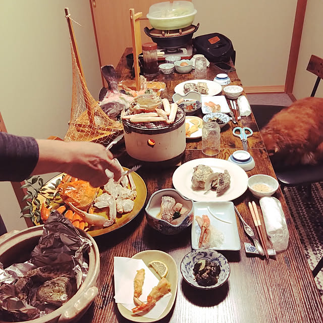 rikachakoさんの実例写真