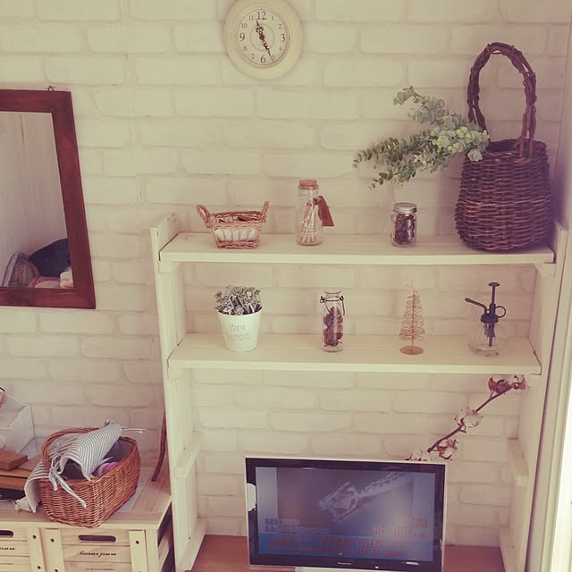 littlesnowさんの実例写真