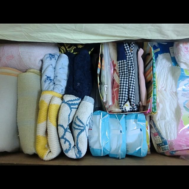 emicottonさんの実例写真