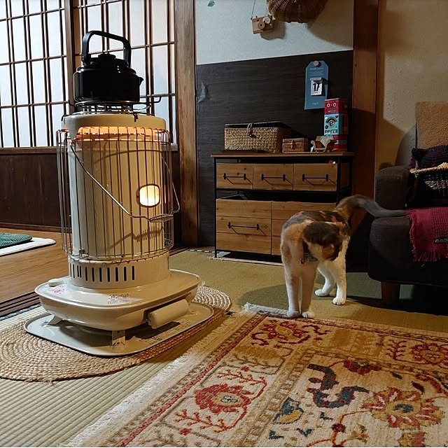 fukuさんの部屋