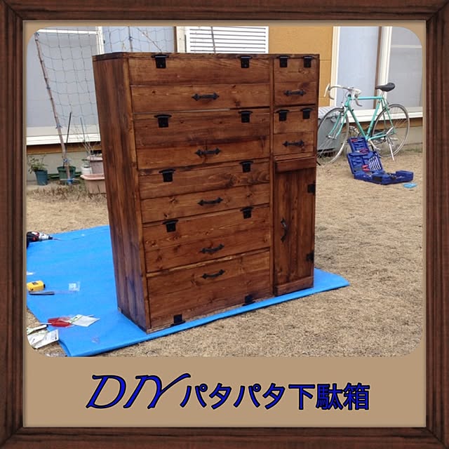 cyaaboさんの実例写真