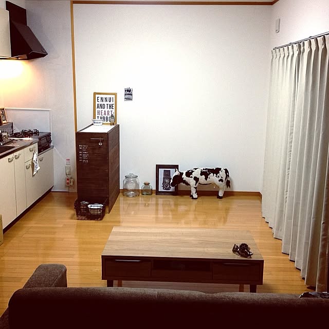 himitukitiさんの実例写真