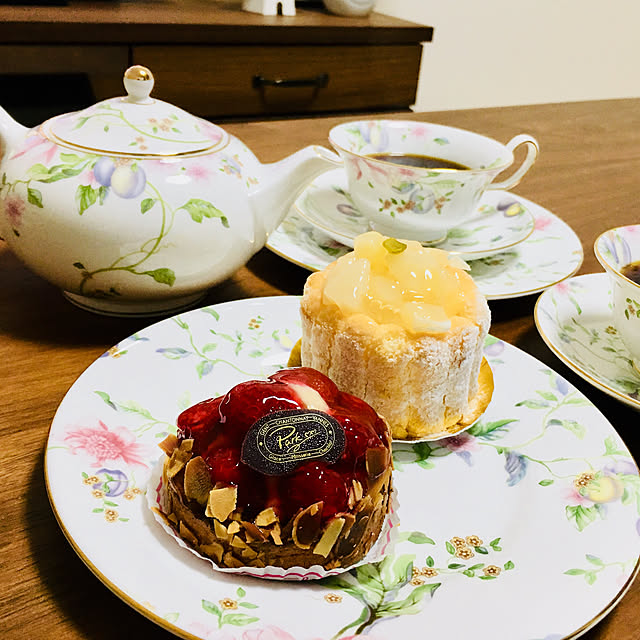 yakitoripieさんの実例写真