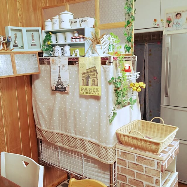 springkeyさんの実例写真