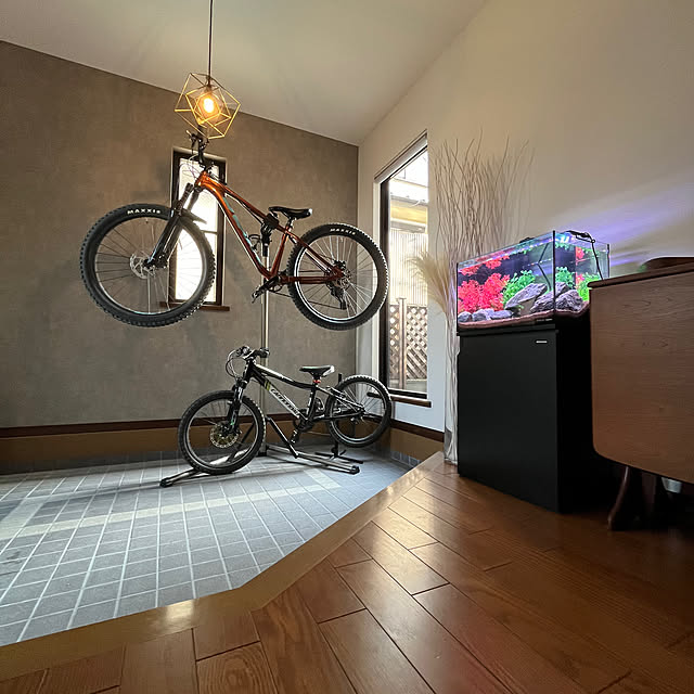 create_a_roomさんの実例写真