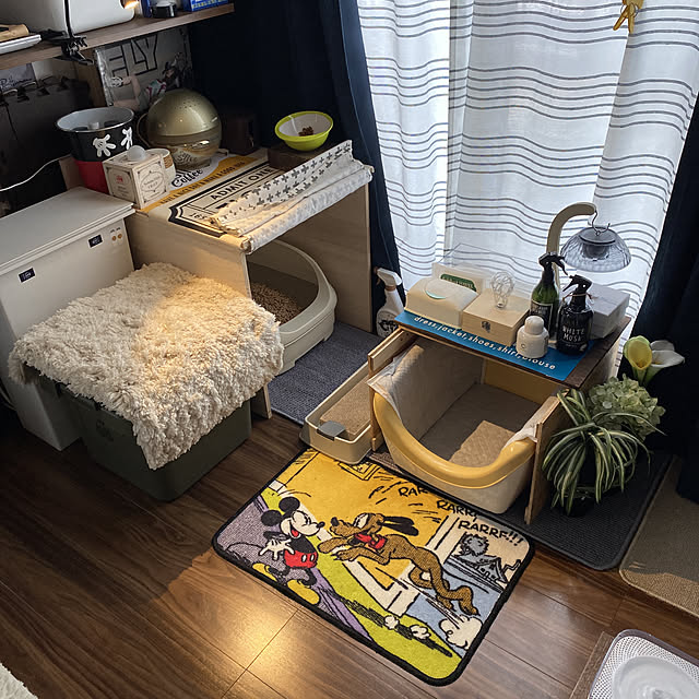 porinさんの実例写真