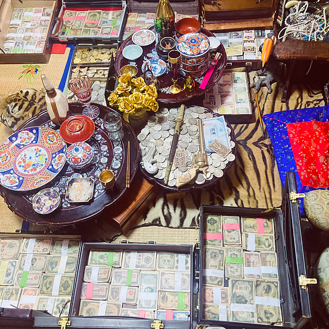 takakuzenさんの部屋